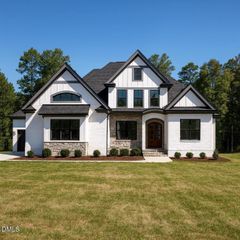 5089 Harvestview Drive, Mebane, NC 27302