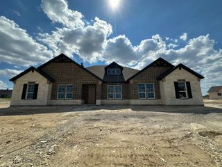 301 Texas Sage Trail, Weatherford, TX 76082