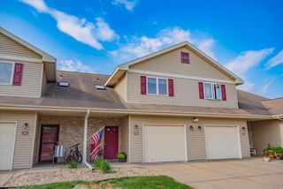 168 Elliott Lane, Oregon, WI 53575