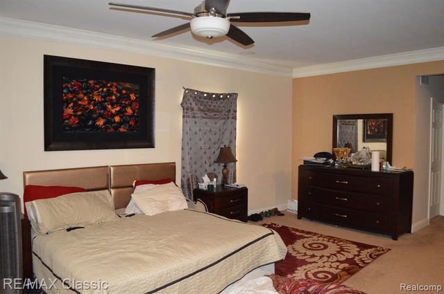 50805 Drakes Bay Drive, Novi, MI 48374