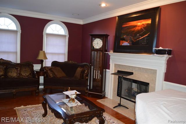 50805 Drakes Bay Drive, Novi, MI 48374