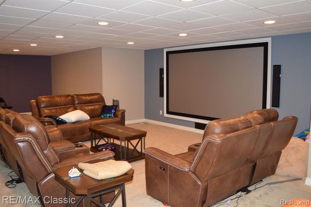 50805 Drakes Bay Drive, Novi, MI 48374