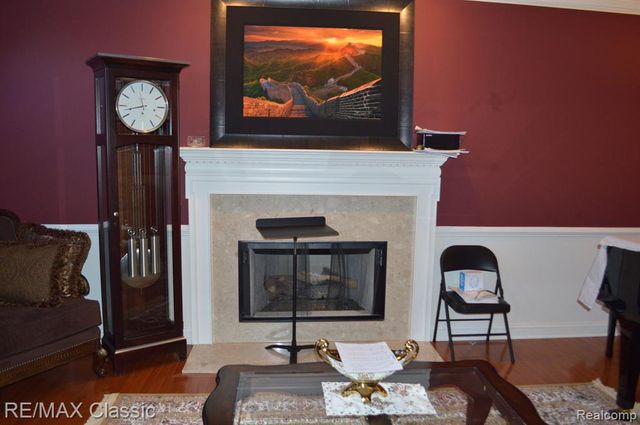 50805 Drakes Bay Drive, Novi, MI 48374