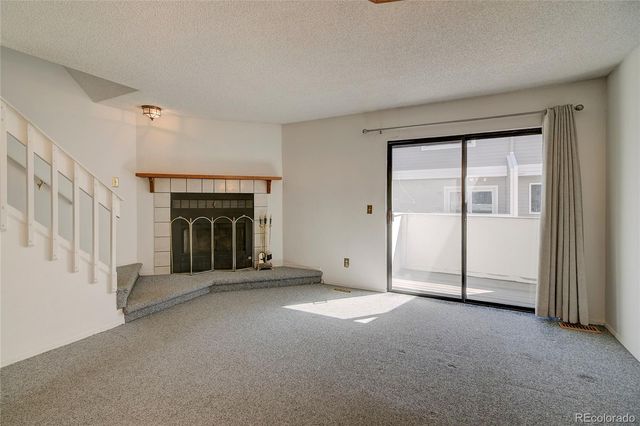 11610 E Bayaud Drive, Aurora, CO 80012