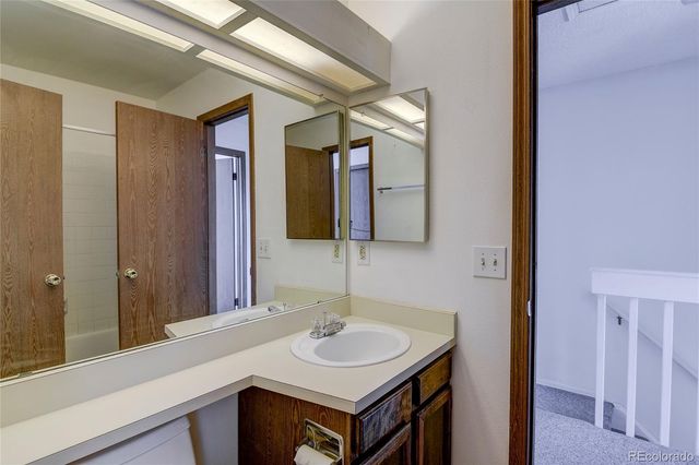 11610 E Bayaud Drive, Aurora, CO 80012