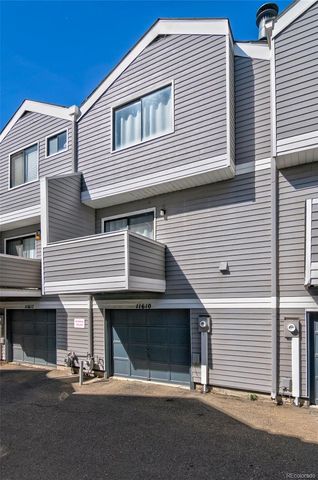 11610 E Bayaud Drive, Aurora, CO 80012