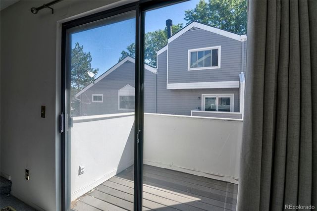 11610 E Bayaud Drive, Aurora, CO 80012