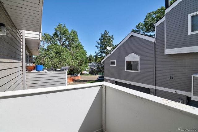 11610 E Bayaud Drive, Aurora, CO 80012