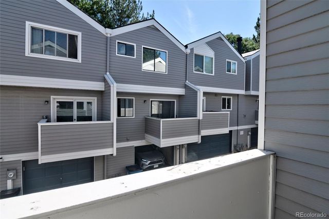 11610 E Bayaud Drive, Aurora, CO 80012