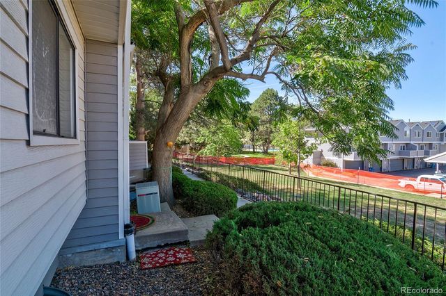 11610 E Bayaud Drive, Aurora, CO 80012