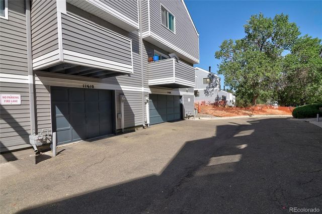 11610 E Bayaud Drive, Aurora, CO 80012