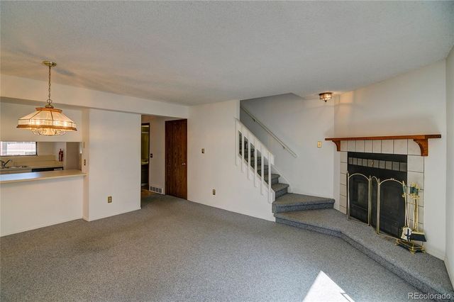 11610 E Bayaud Drive, Aurora, CO 80012