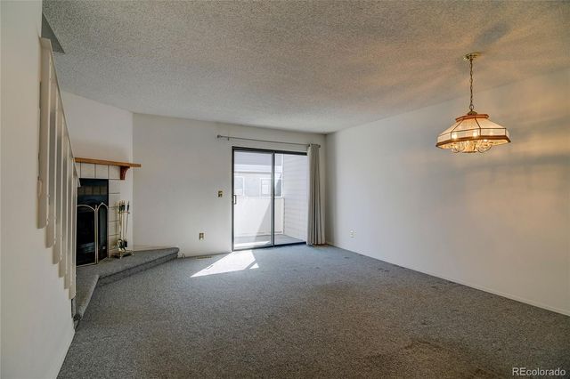 11610 E Bayaud Drive, Aurora, CO 80012