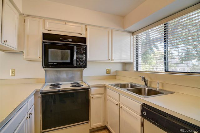 11610 E Bayaud Drive, Aurora, CO 80012