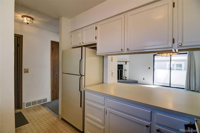 11610 E Bayaud Drive, Aurora, CO 80012