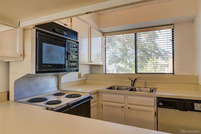 11610 E Bayaud Drive, Aurora, CO 80012