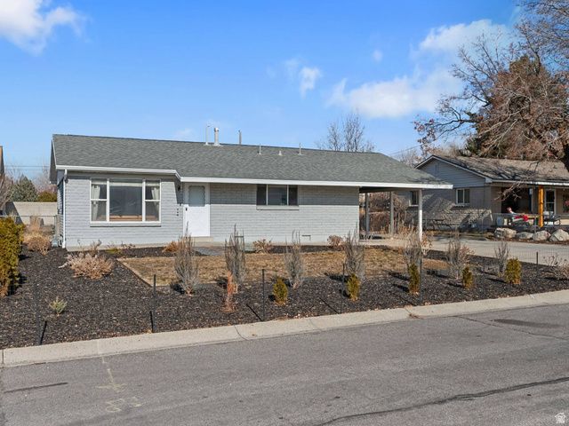 1131 E 7625 S, Midvale, UT 84047