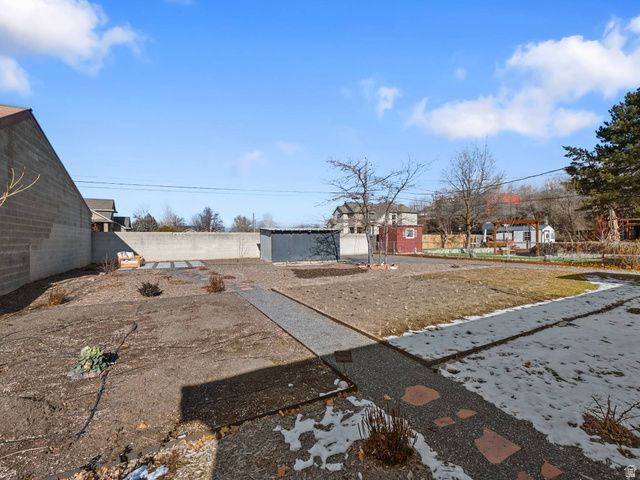1131 E 7625 S, Midvale, UT 84047