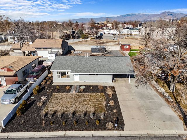 1131 E 7625 S, Midvale, UT 84047