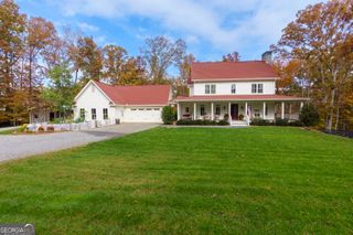 352 Woodmont Court, Canton, GA 30115