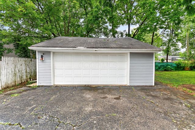 248 Iroquois Park Place, Gahanna, OH 43230