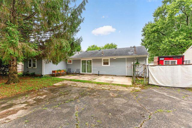 248 Iroquois Park Place, Gahanna, OH 43230