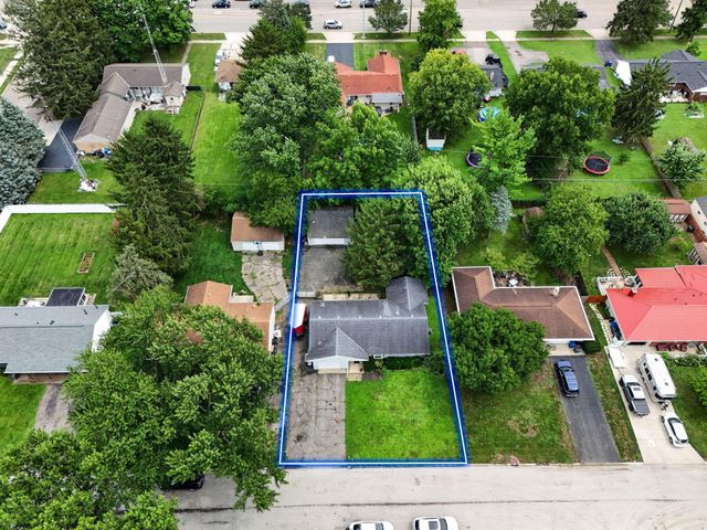 248 Iroquois Park Place, Gahanna, OH 43230