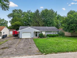 248 Iroquois Park Place, Gahanna, OH 43230