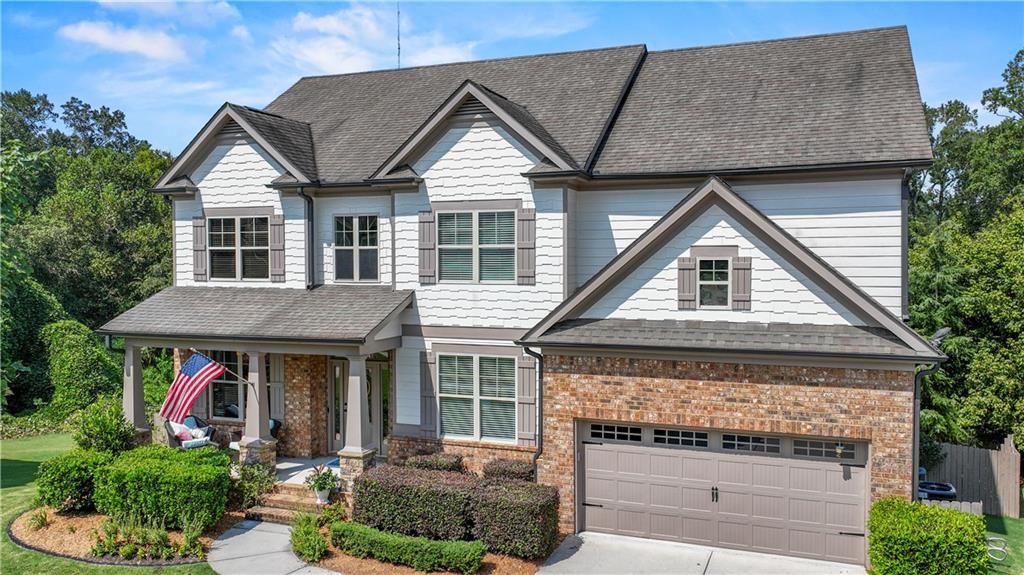 6321 Marcelina Court, Braselton, GA 30517
