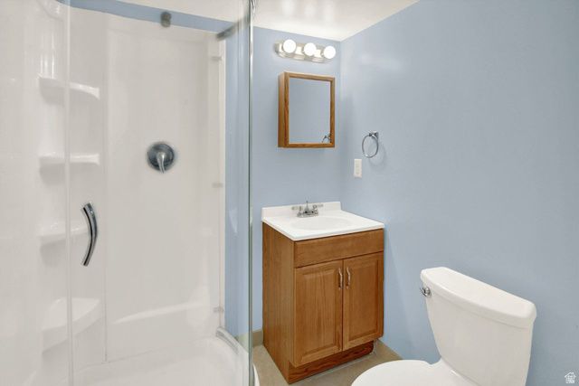 5366 W STONY BROOK CIR, Salt Lake City, UT 84118