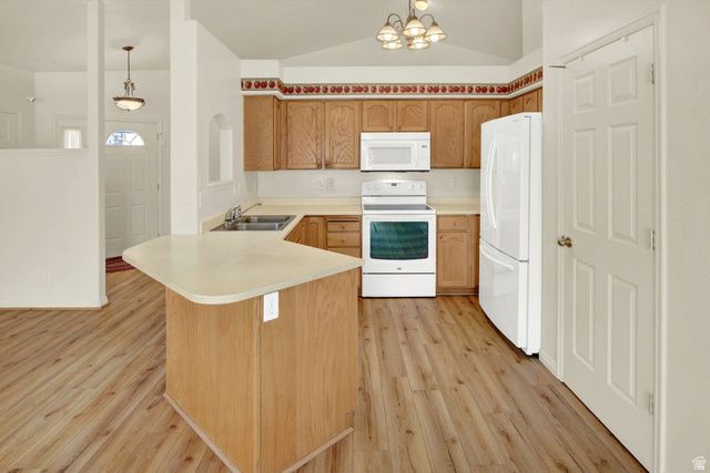 5366 W STONY BROOK CIR, Salt Lake City, UT 84118