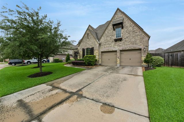 1115 Hancock Springs Lane, Friendswood, TX 77546