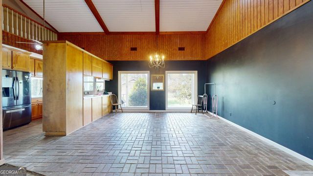 1717 Grady Saunders Road, Portal, GA 30450