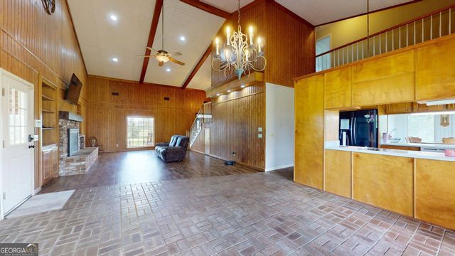 1717 Grady Saunders Road, Portal, GA 30450