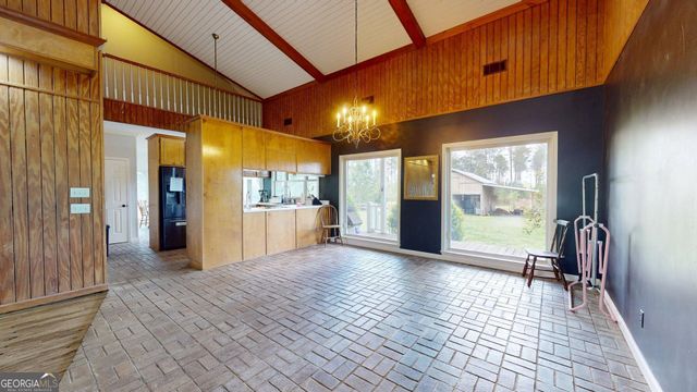 1717 Grady Saunders Road, Portal, GA 30450