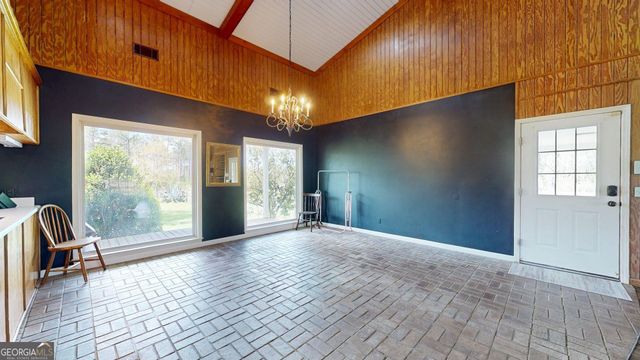 1717 Grady Saunders Road, Portal, GA 30450