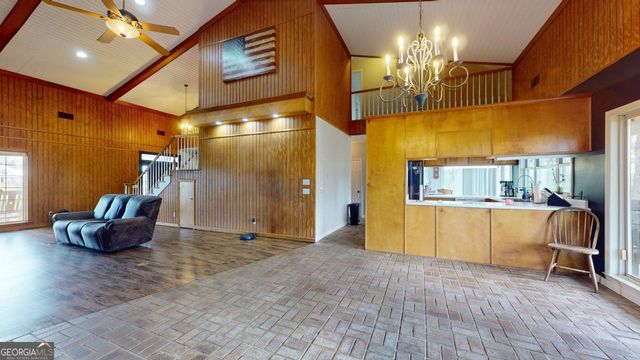 1717 Grady Saunders Road, Portal, GA 30450