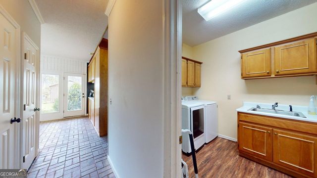 1717 Grady Saunders Road, Portal, GA 30450