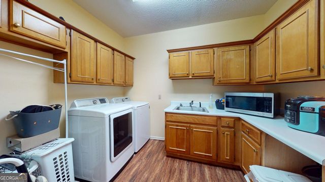 1717 Grady Saunders Road, Portal, GA 30450