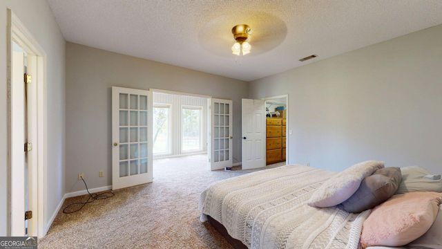 1717 Grady Saunders Road, Portal, GA 30450