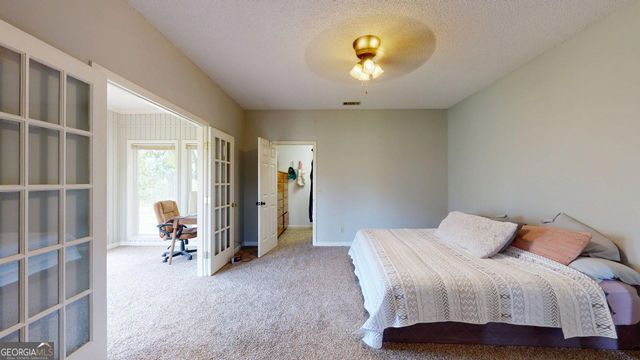 1717 Grady Saunders Road, Portal, GA 30450