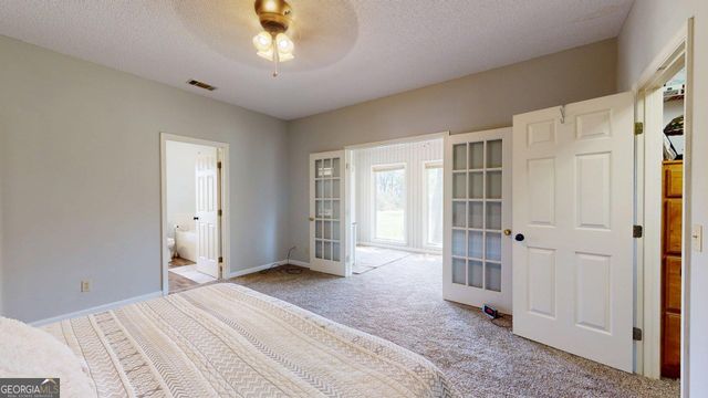 1717 Grady Saunders Road, Portal, GA 30450