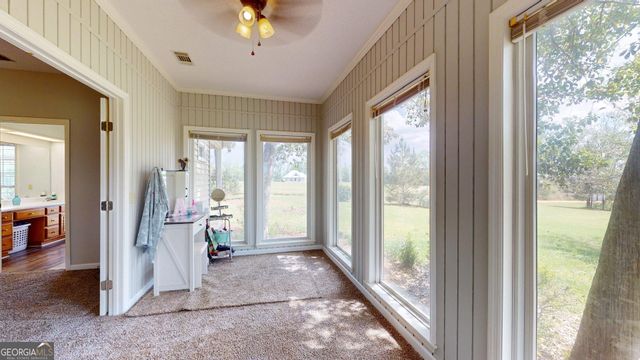 1717 Grady Saunders Road, Portal, GA 30450