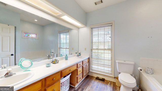 1717 Grady Saunders Road, Portal, GA 30450