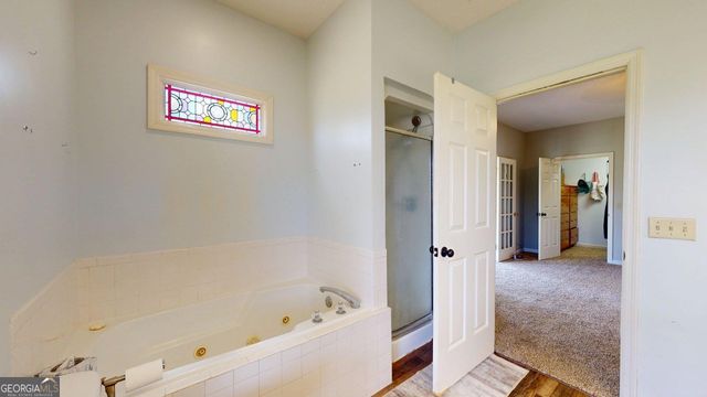 1717 Grady Saunders Road, Portal, GA 30450