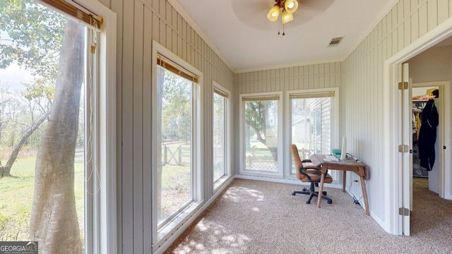 1717 Grady Saunders Road, Portal, GA 30450