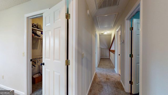 1717 Grady Saunders Road, Portal, GA 30450