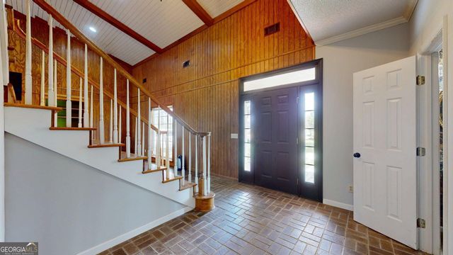 1717 Grady Saunders Road, Portal, GA 30450