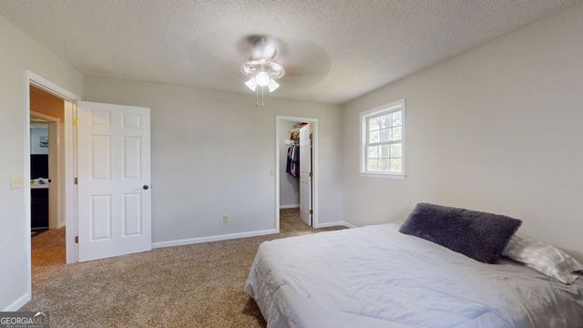 1717 Grady Saunders Road, Portal, GA 30450