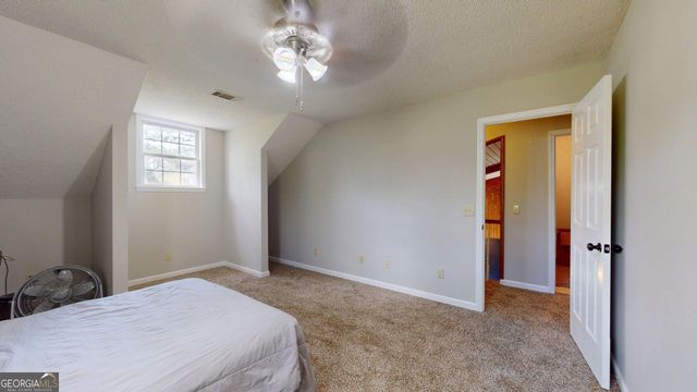 1717 Grady Saunders Road, Portal, GA 30450